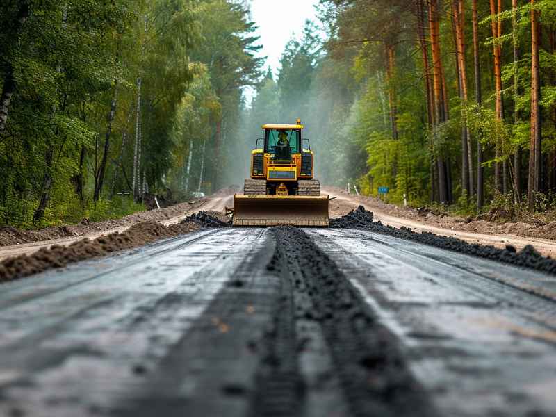 筑路诗歌、筑路人诗歌