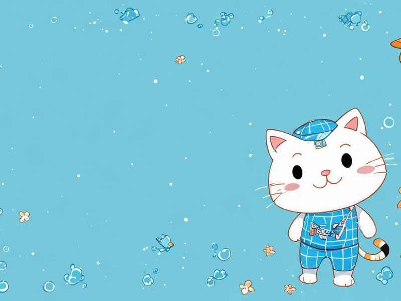 小猫的故事幼儿画册怎么编写、小猫的故事幼儿画册怎么编写的