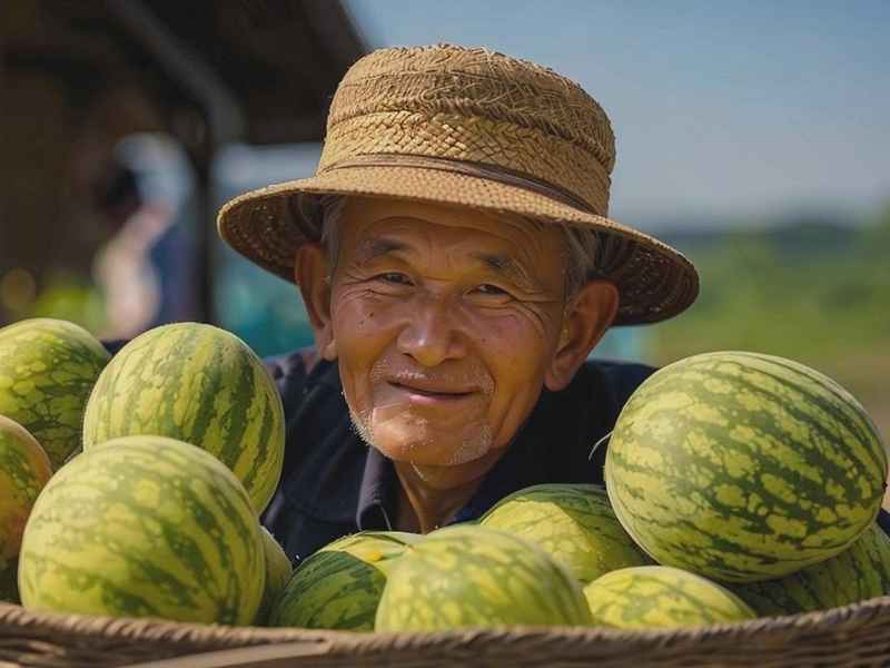 种瓜能手老丁的故事,老丁种瓜的电影 种瓜能手老丁的故事,老丁种瓜的电影