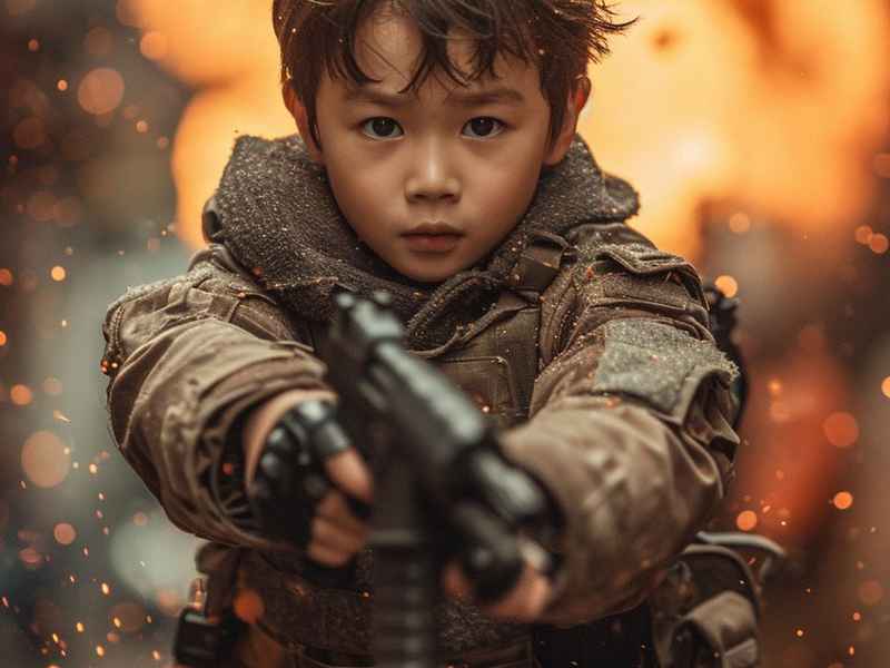 武威儿童摄影；武威儿童摄影哪家好