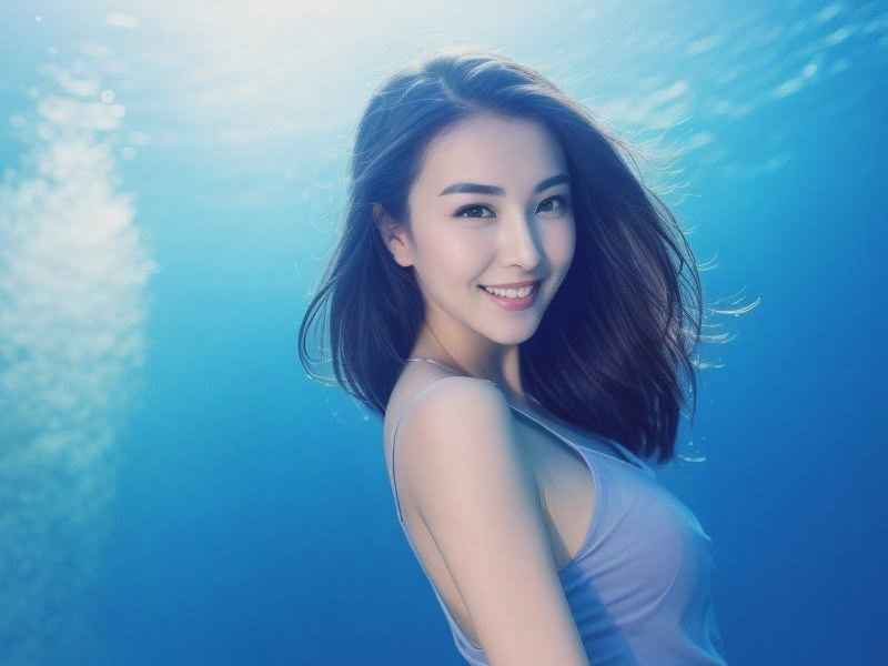 小鱼姐姐个人资料，小鱼姐姐个人资料简介