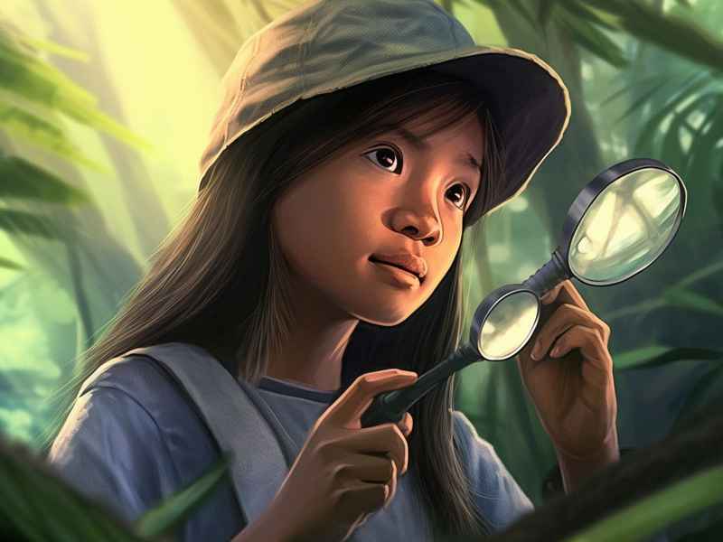 植树幼儿故事 - 植树幼儿故事视频