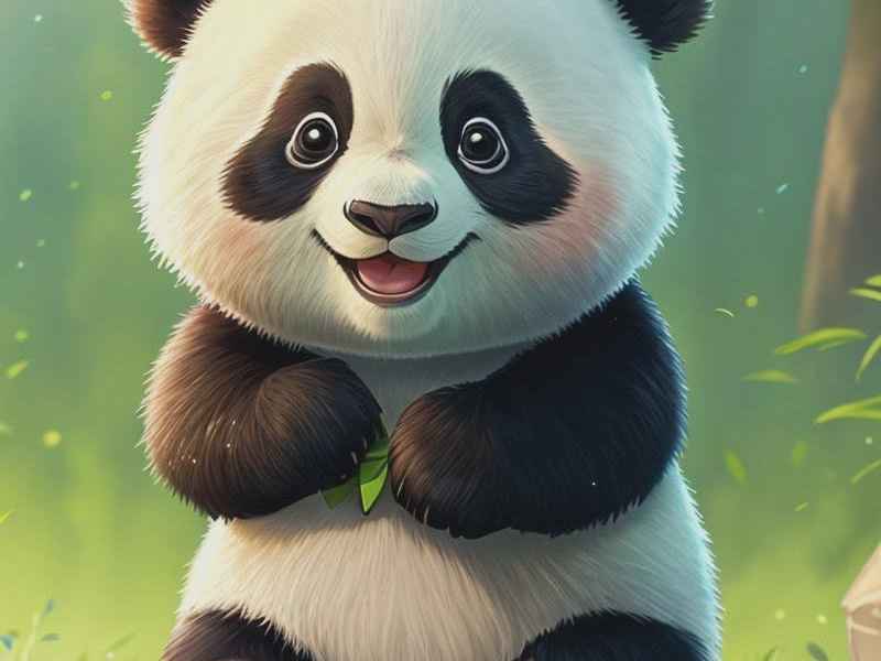 熊猫天天讲知识听故事(熊猫天天讲知识听故事在线观看) 熊猫天天讲知识听故事(熊猫天天讲知识听故事在线观看)