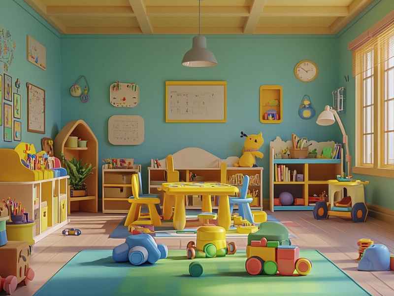 找玩具教案 幼儿园大班找玩具教案