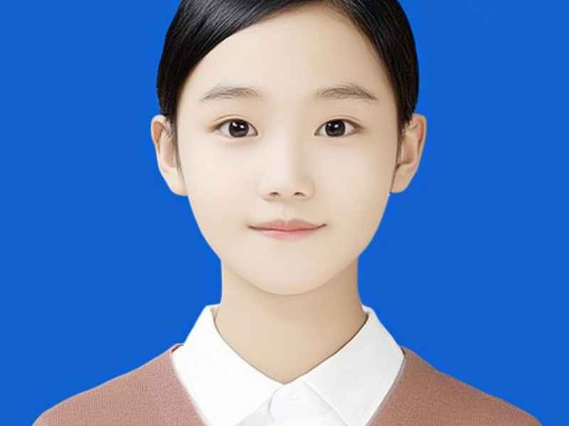 冼碧莹简介；冼碧莹个人简介