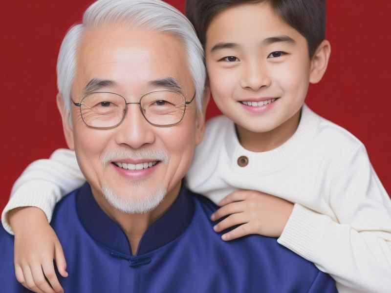 郑渊洁儿子郑亚旗真实现状、郑渊洁儿子现在怎么样