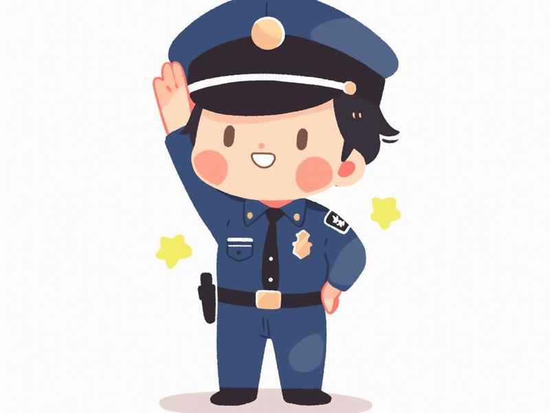 小班语言星星警察故事;小班语言星星警察故事教案反思 小班语言星星警察故事;小班语言星星警察故事教案反思