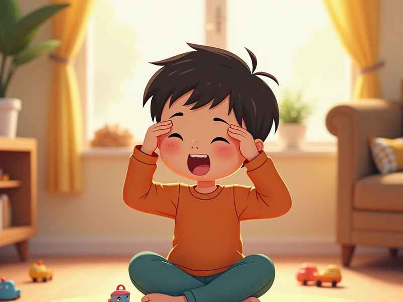 有关情绪的幼儿故事、有关情绪的幼儿故事简短