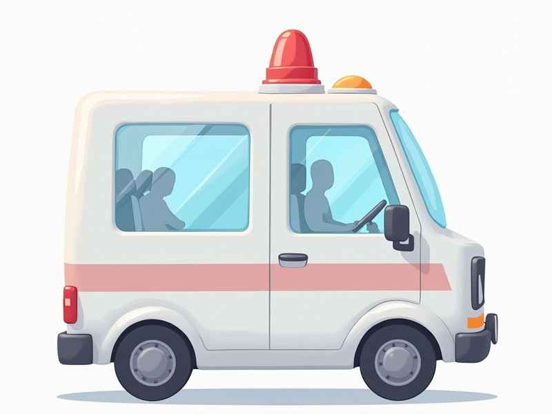 幼儿故事救护车的故事 幼儿故事救护车的故事视频