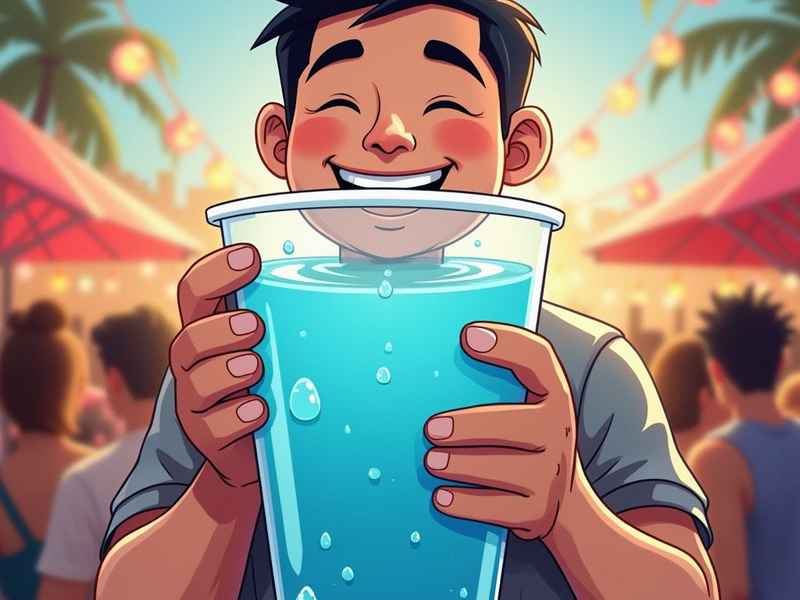 水怪故事简介 - 水怪故事情节