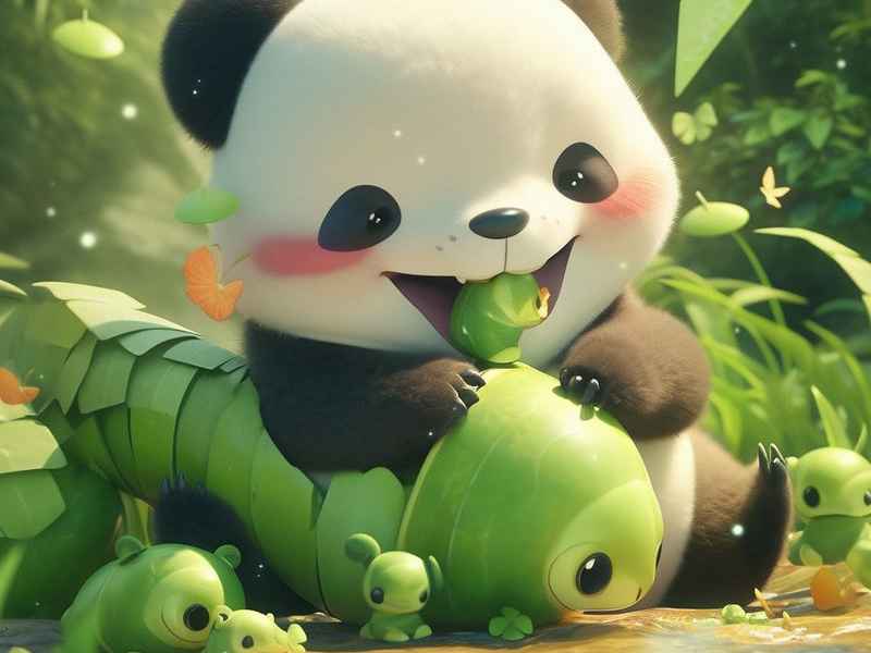 汪汪队小时候的故事 - 汪汪队小时候的样子