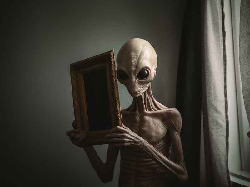 寻找外星人的意义 - 寻找外星人的意义作文