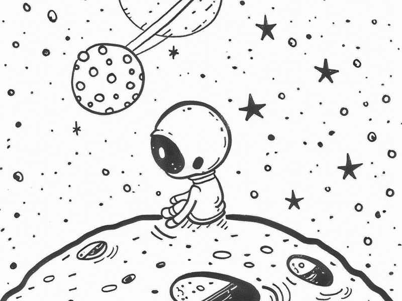 月亮的故事图片(月亮的故事图片简笔画) 月亮的故事图片(月亮的故事图片简笔画)