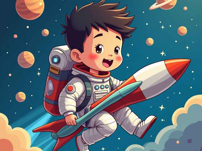 幼儿太空故事视频，幼儿太空故事视频播放