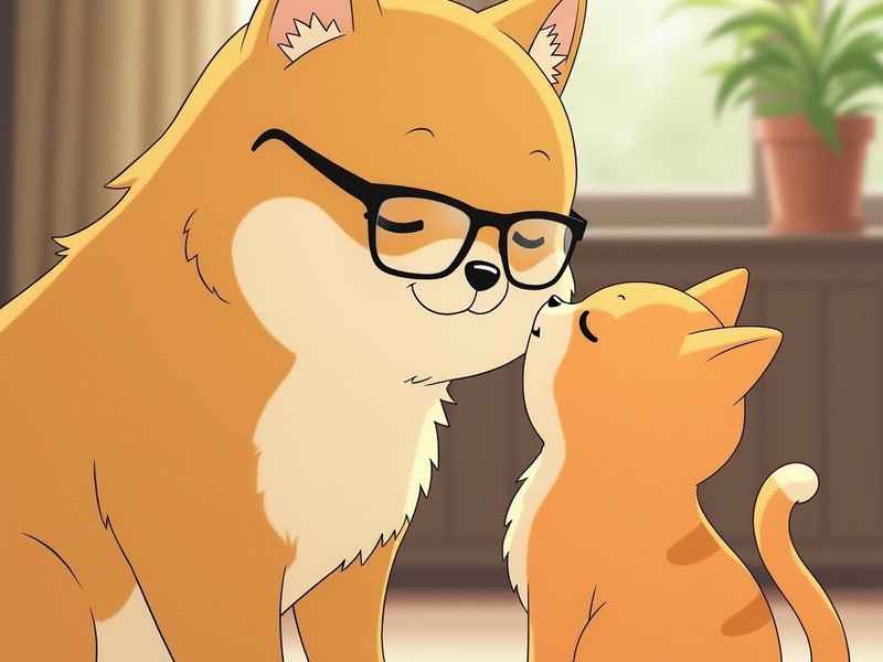 小猫咪的幼儿故事；小猫咪的幼儿故事大全
