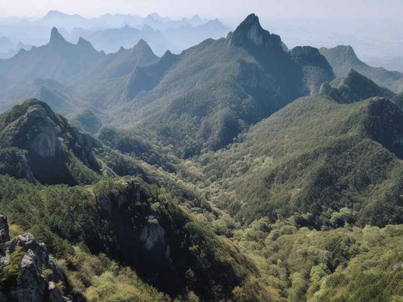 卧虎山是哪里（卧虎山是哪里的城市）