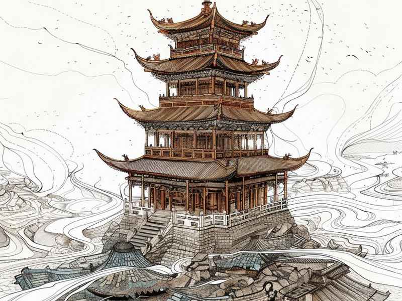 武汉故事民间故事 武汉流传的民间故事 武汉故事民间故事 武汉流传的民间故事