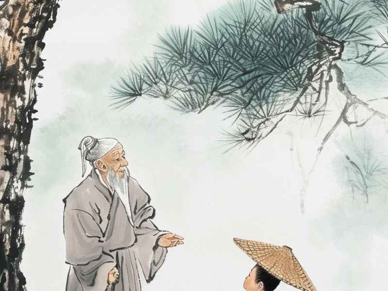 尊敬老人的名言名句，尊敬老人的名言名句简短