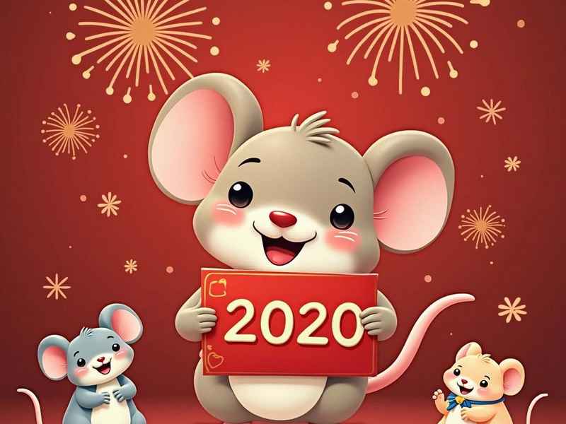 新年小故事简短、新年小故事简短一点
