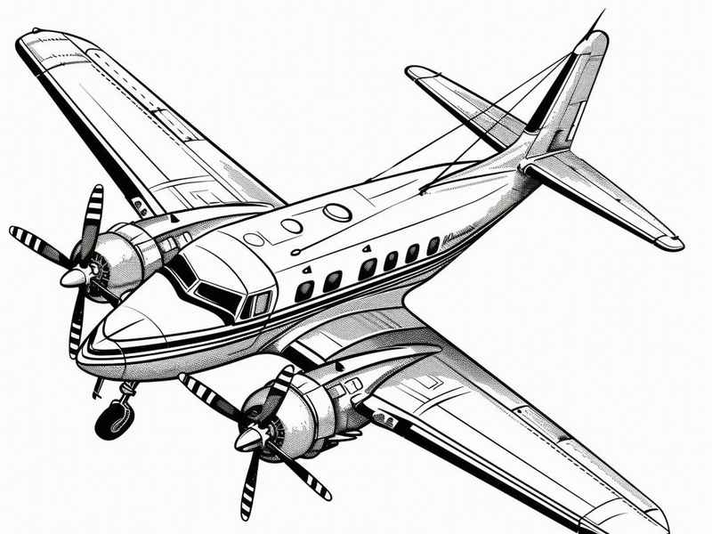 有关航空的小故事 - 有关航空的小故事有哪些