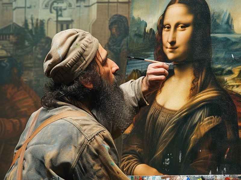 世界艺术故事大全 - 世界艺术故事大全图片 世界艺术故事大全 - 世界艺术故事大全图片