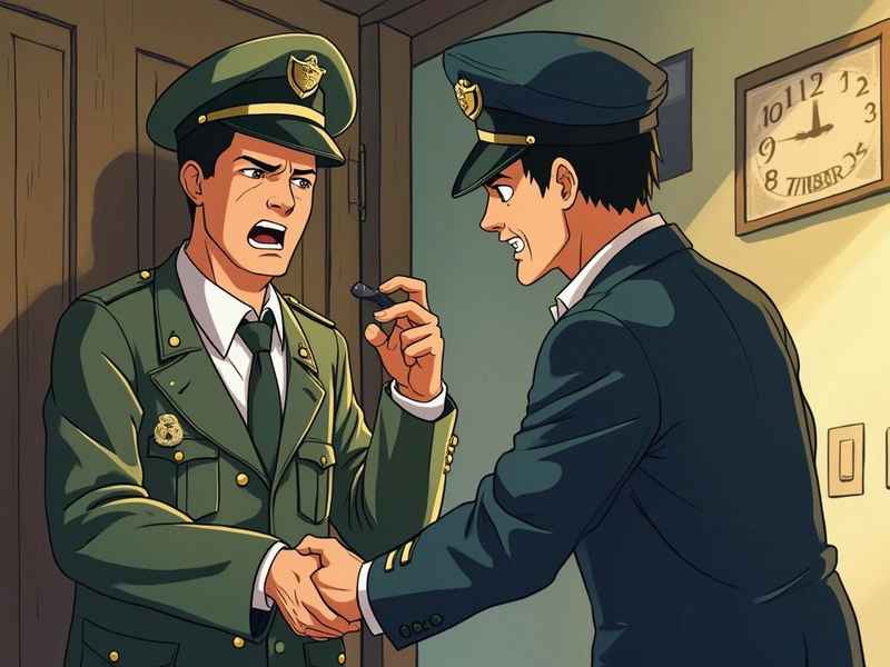 刑侦破案故事(刑侦破案故事大全) 刑侦破案故事(刑侦破案故事大全)