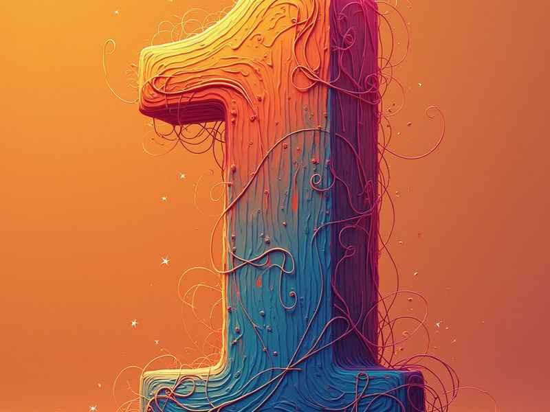 数字故事1-10 数字故事1-5
