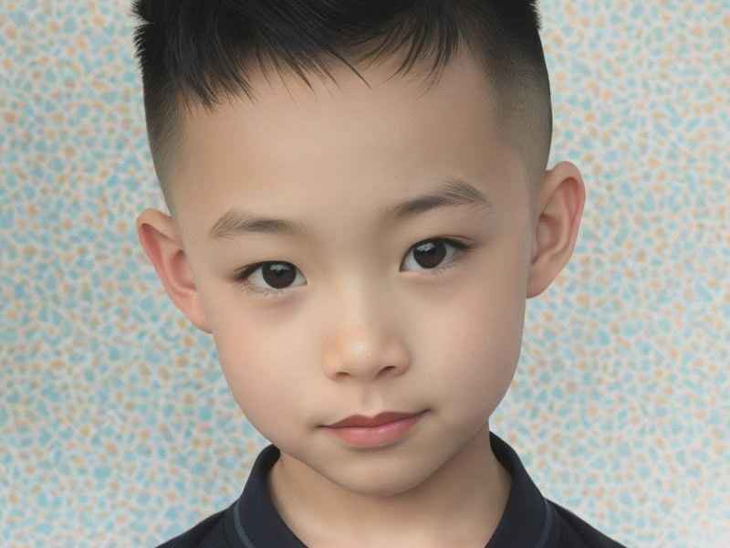 藤县儿童失踪 藤县失踪小孩