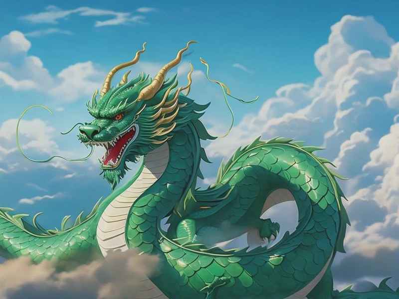 完整版的神龙传说故事（完整版的神龙传说故事在线观看）