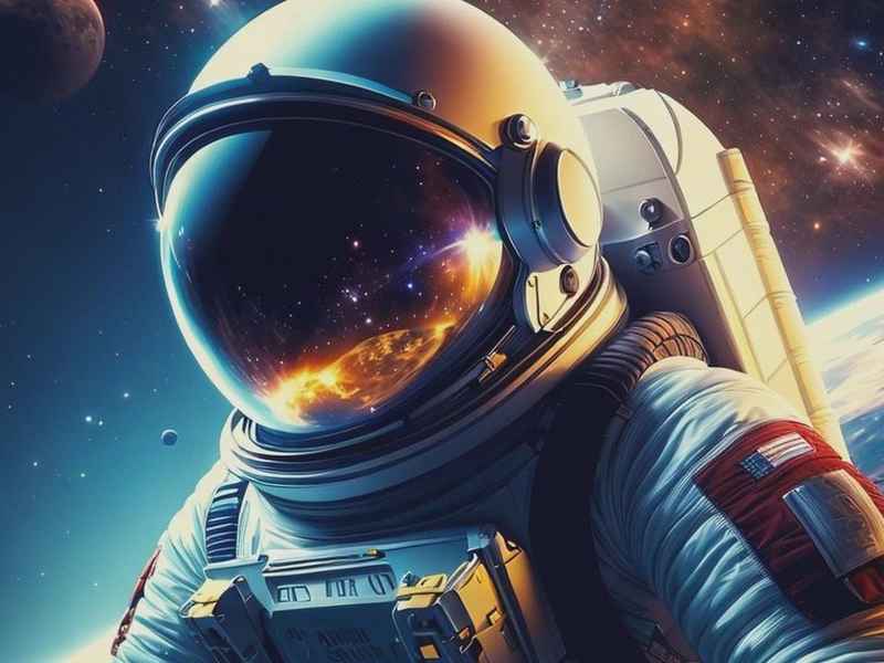太空故事在线听 太空故事在线收听