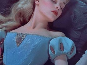 我想听故事睡美人，我想听故事睡美人歌词