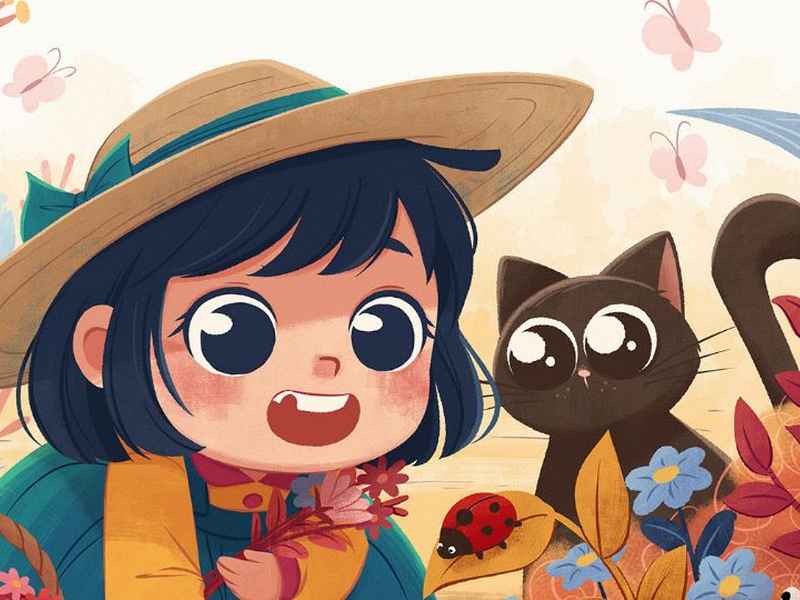 天猫精灵里适合小孩子的故事 天猫精灵里适合小孩子的故事是什么