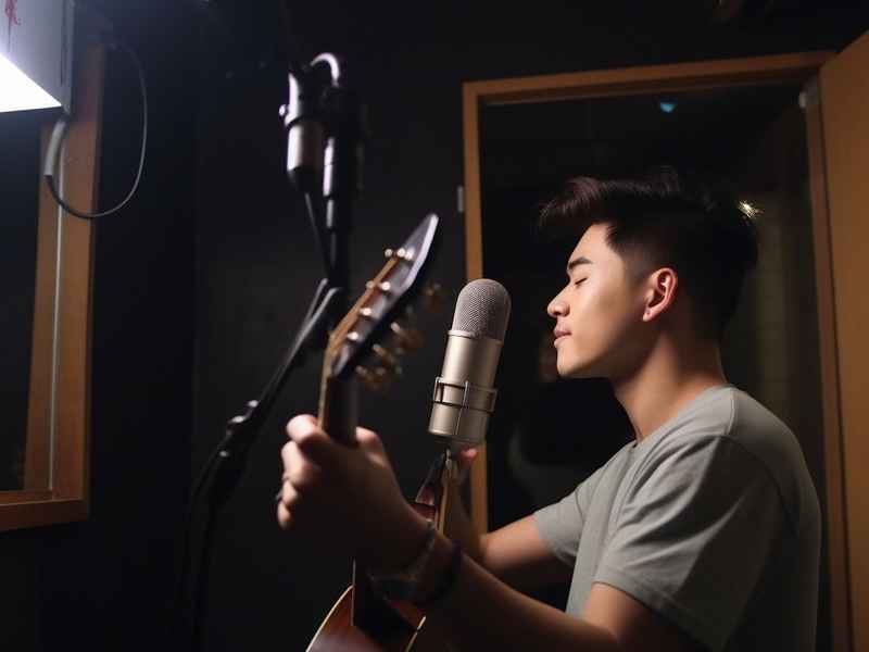 自己创作的歌曲投稿或找公司合作、自己创作的歌曲投稿或找公司合作怎么写