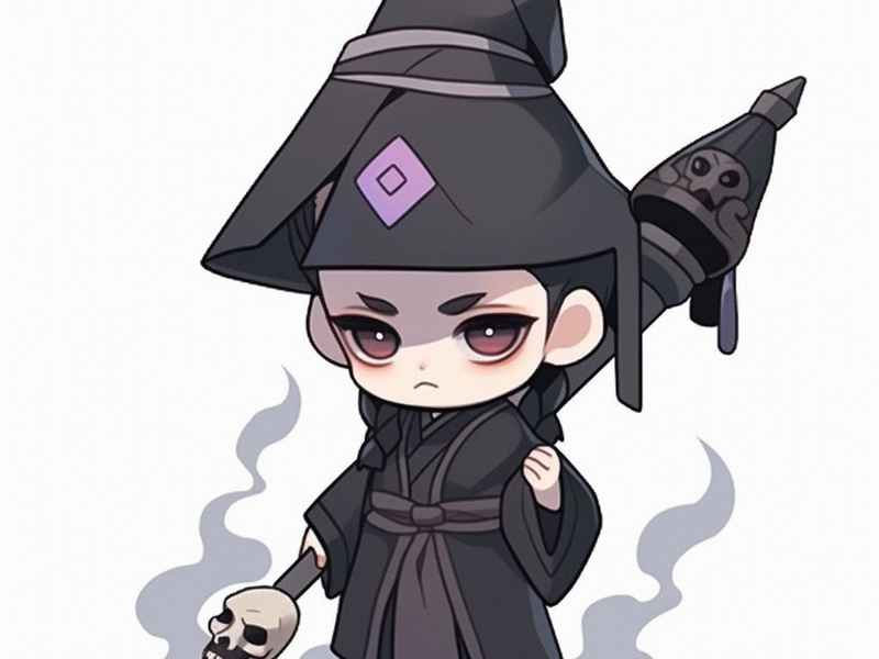 小僵尸的故事 小僵尸的故事在线听