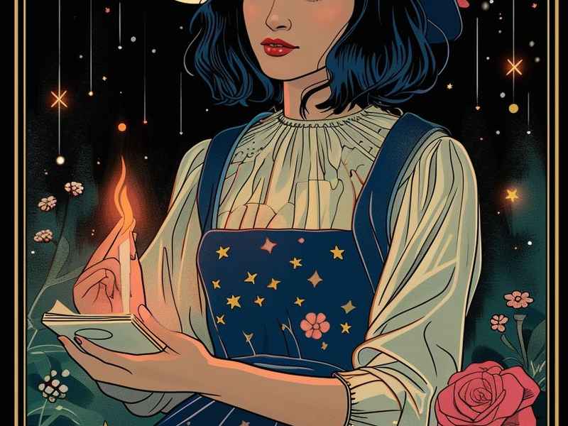 我的魔法保姆小说(我的魔法保姆小说在线阅读) 我的魔法保姆小说(我的魔法保姆小说在线阅读)