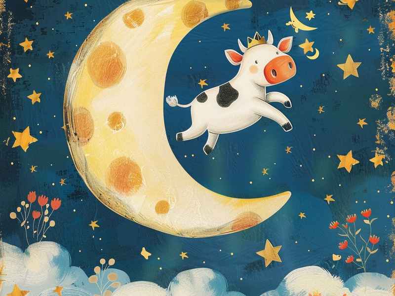 听365夜晚安故事绘本（听365夜晚安故事绘本图片）