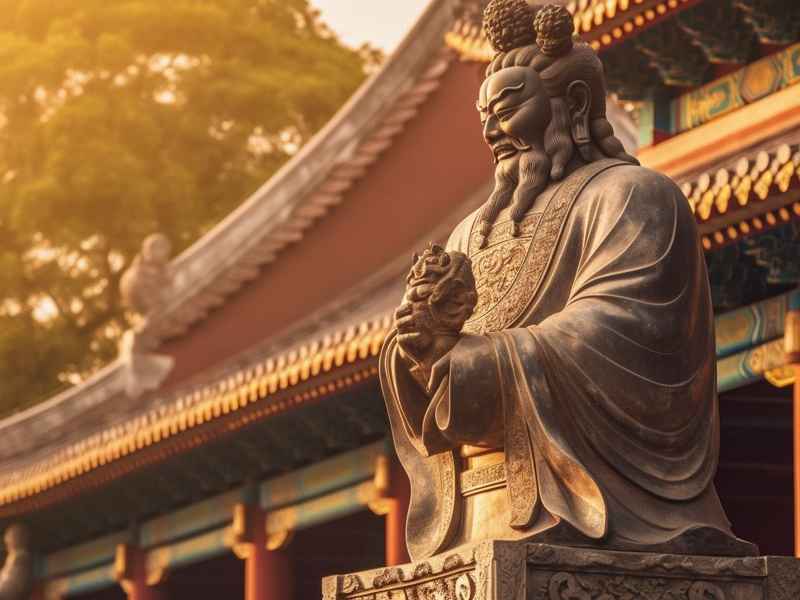 文景之治的经济（文景之治的经济措施）