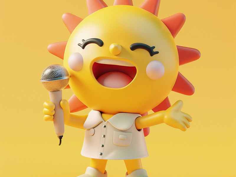太阳出来了儿童歌曲 太阳出来了儿童歌曲三年级下册