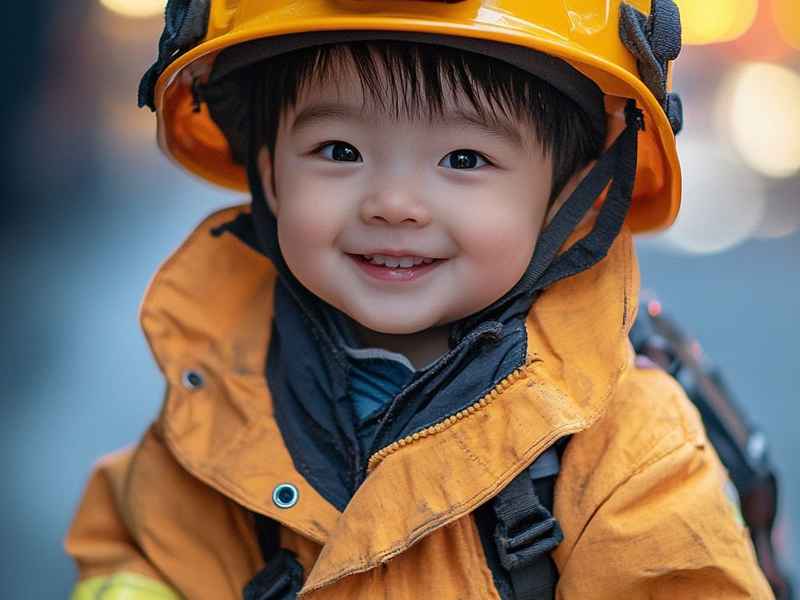 夜班的小朋友 夜班的小朋友怎么安慰