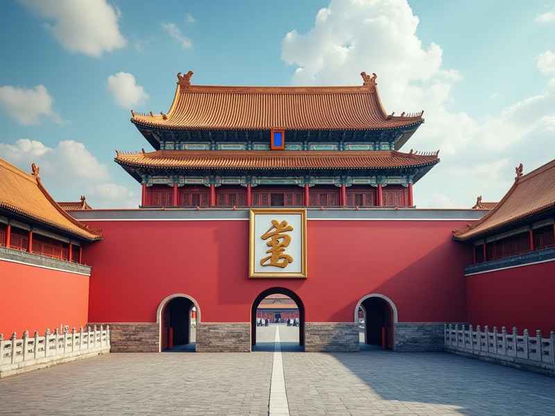 午门的传说，关于午门的传说