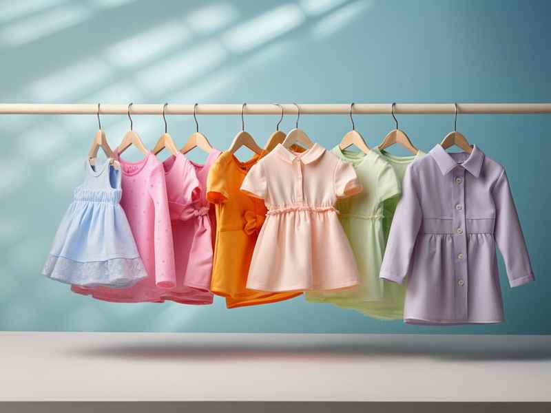 婴儿服装品牌店有哪些牌子，婴儿服装品牌店有哪些牌子的