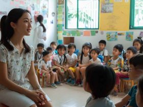 幼儿小故事演讲视频、幼儿小故事演讲视频简短