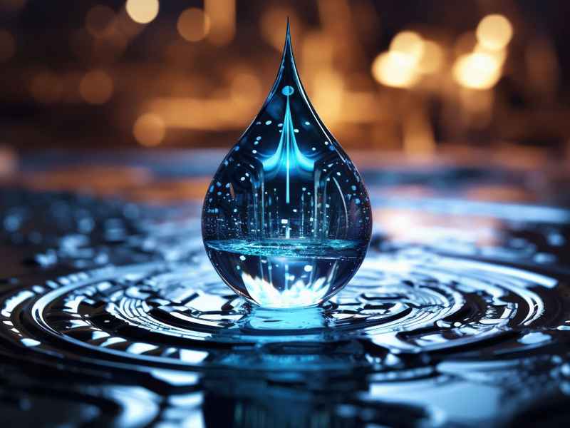 水滴的故事(水滴的故事二年级) 水滴的故事(水滴的故事二年级)
