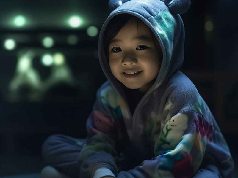 夜班的小朋友 夜班的小朋友怎么安慰