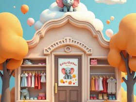 婴儿服装品牌店排行榜；婴儿服装品牌店排行榜10强