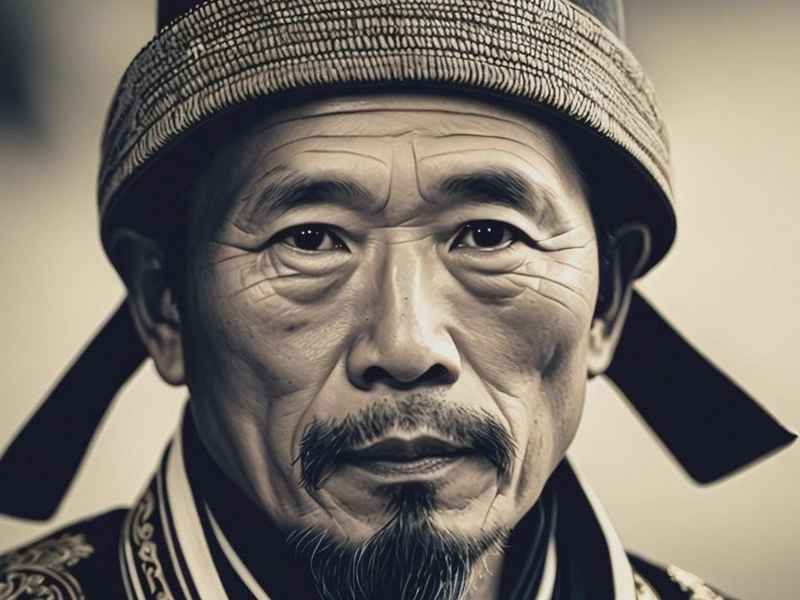 朱元璋儿子家谱字辈大全，朱元璋儿子家谱字辈大全图