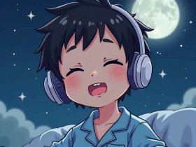 有声儿童故事睡前故事（有声小故事睡前故事）