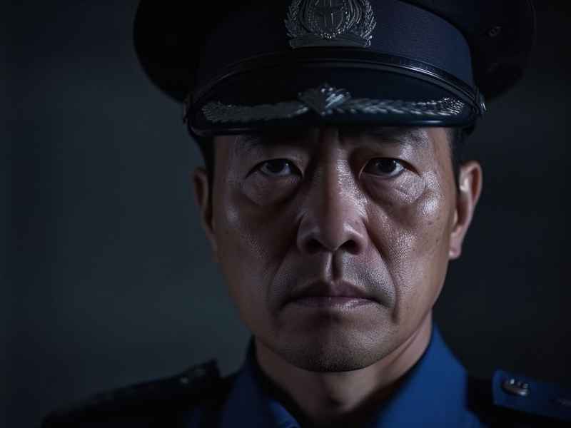 新警察故事郑小峰内心独白；新警察故事郑小峰内心独白是第几集