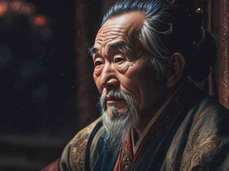 晏子的故事 晏子的故事有哪些 晏子的故事 晏子的故事有哪些