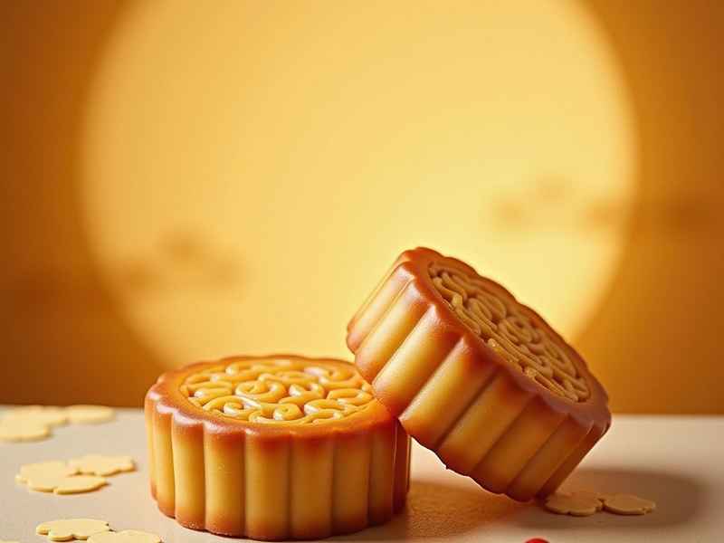 月饼的幼儿故事 月饼的来历幼儿故事 月饼的幼儿故事 月饼的来历幼儿故事